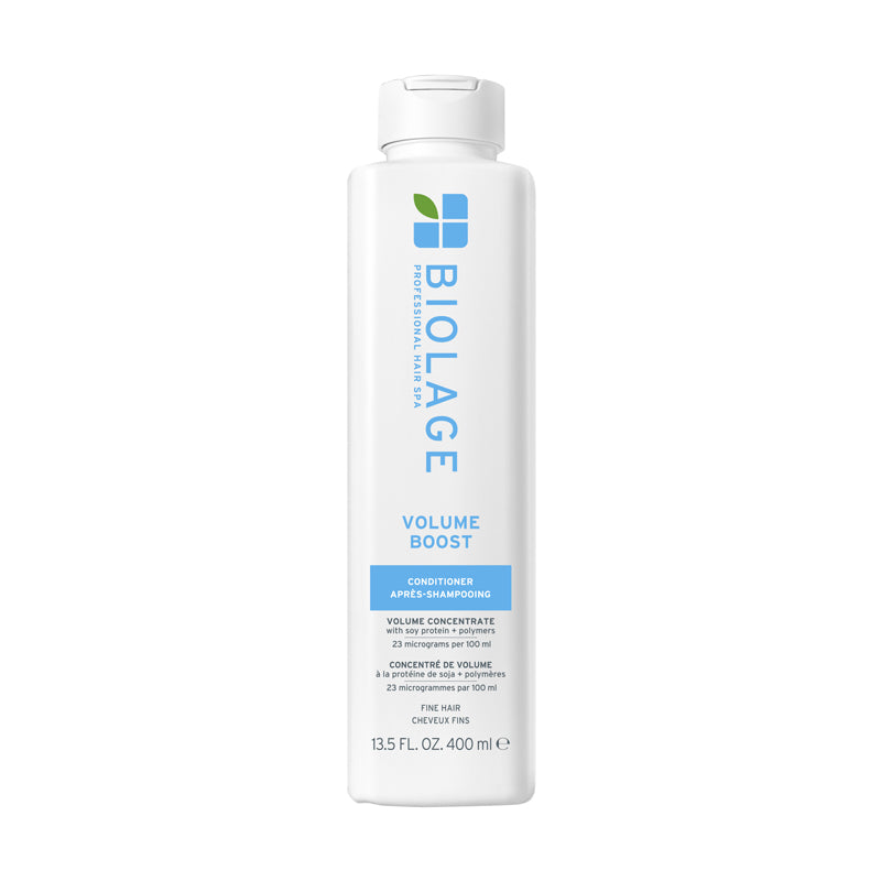 BIOLAGE Volume Boost Condtioner 400ml