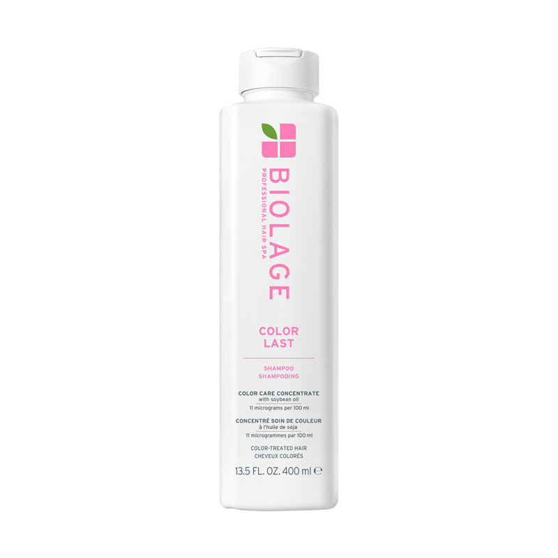 BIOLAGE ColorLast Shampoo 400ml