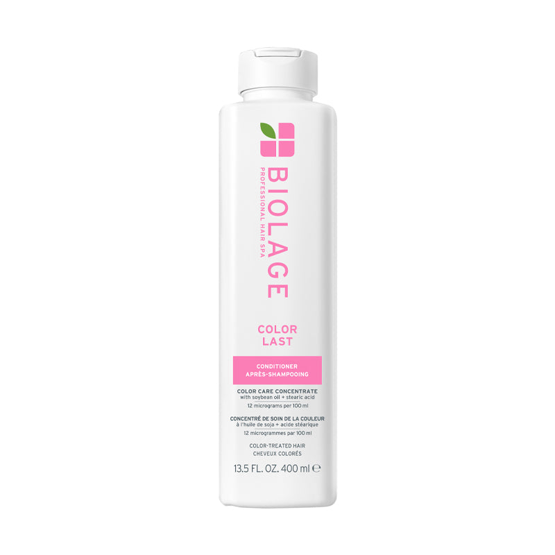 BIOLAGE ColorLast Conditioner 400ml