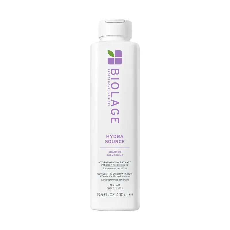 BIOLAGE HydraSource Shampoo 400ml