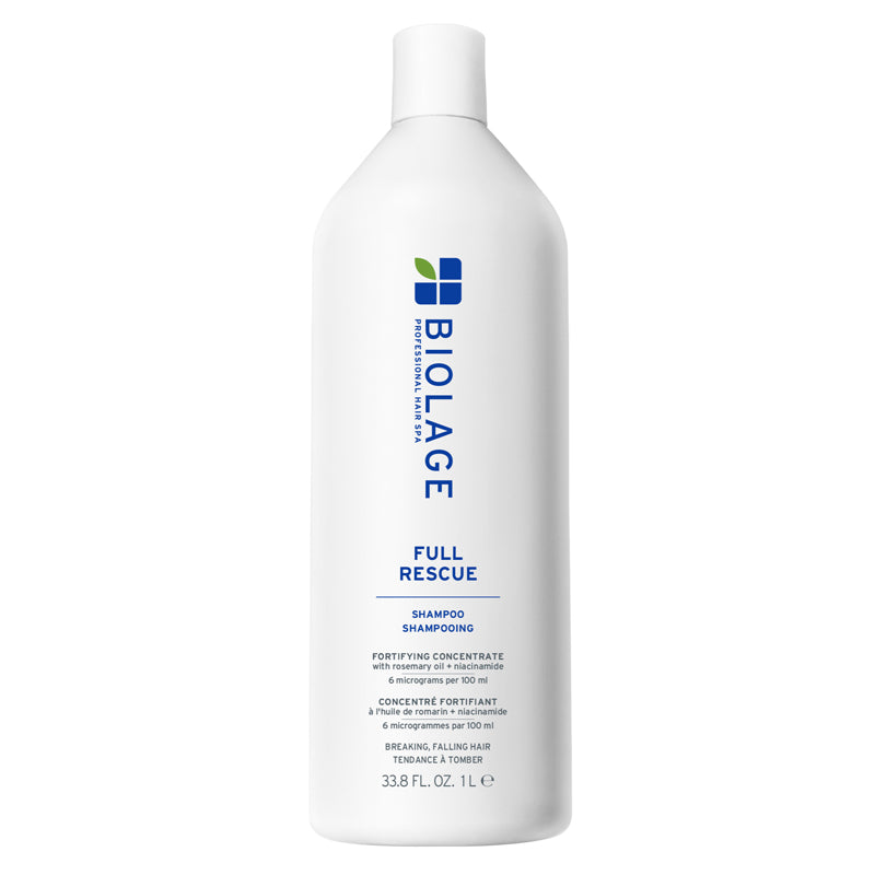 BIOLAGE Full Rescue Shampoo 1000ml