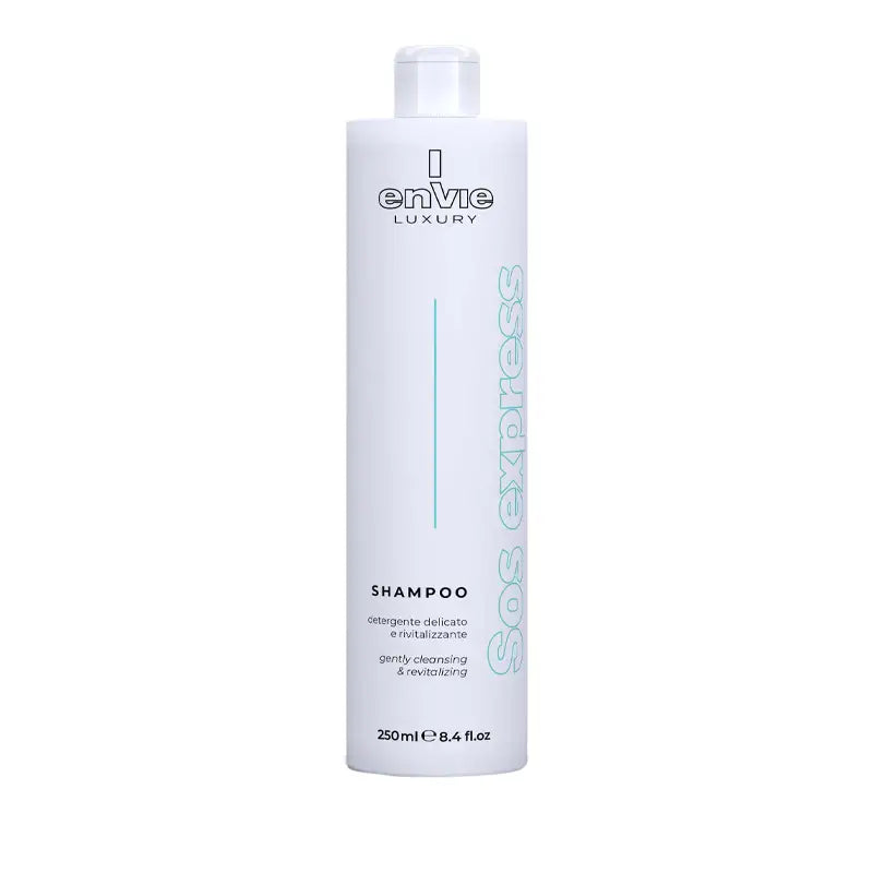 ENVIE Luxury Sos Express Shampoo Revitalizing 250ml