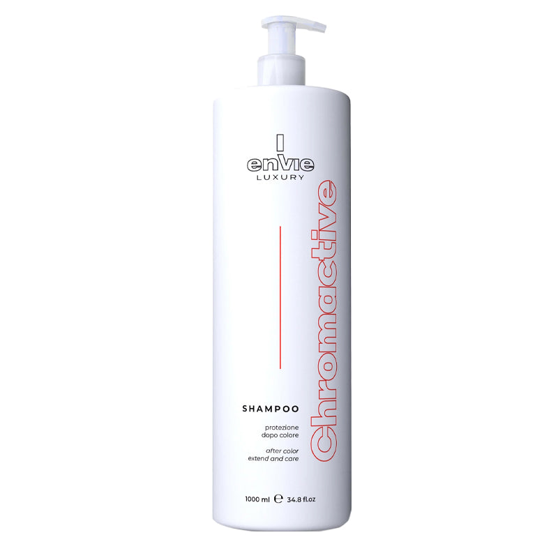 ENVIE Luxury Chromactive After Color Shampoo 1000ml