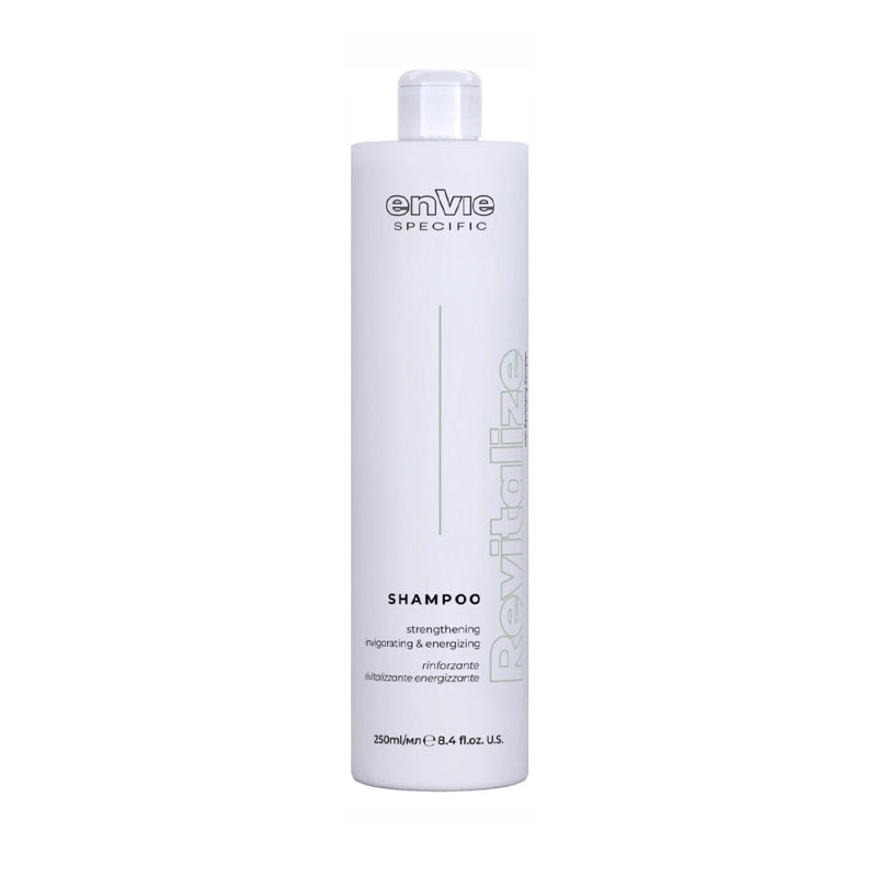 ENVIE Specific Revitalize Strengthening Shampoo 250ml