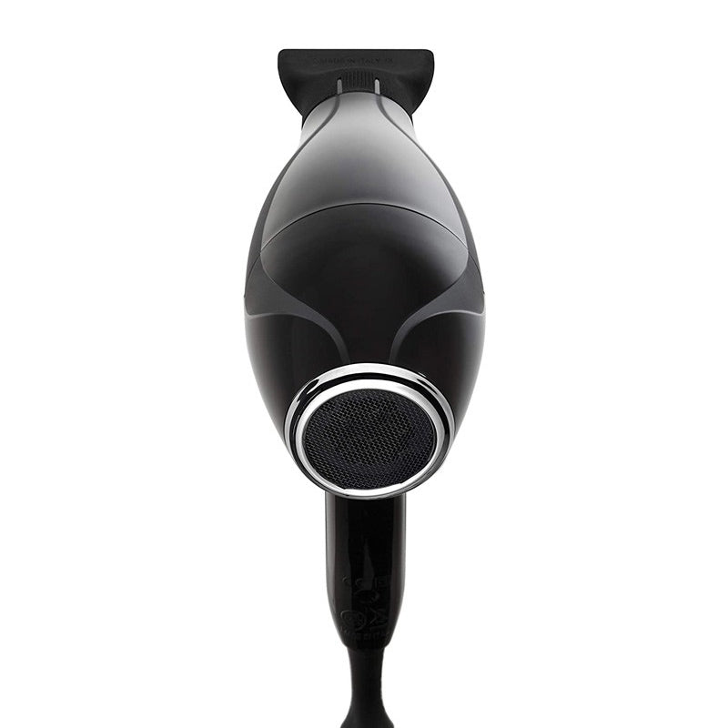 GAMMA+ Relax Silent Phon Professionae Luxuryl Black