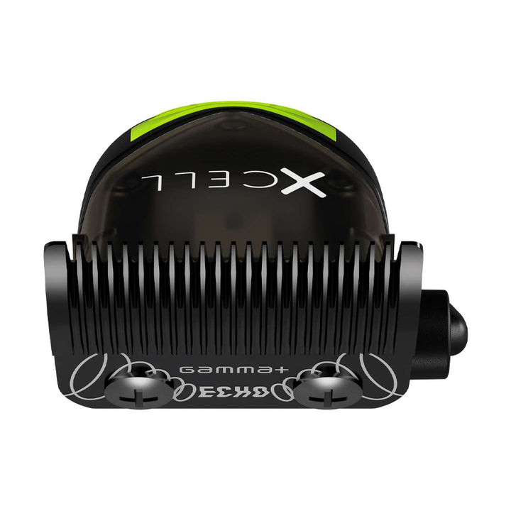 GAMMA+ Xcell Clipper Professional Cord/Cordless