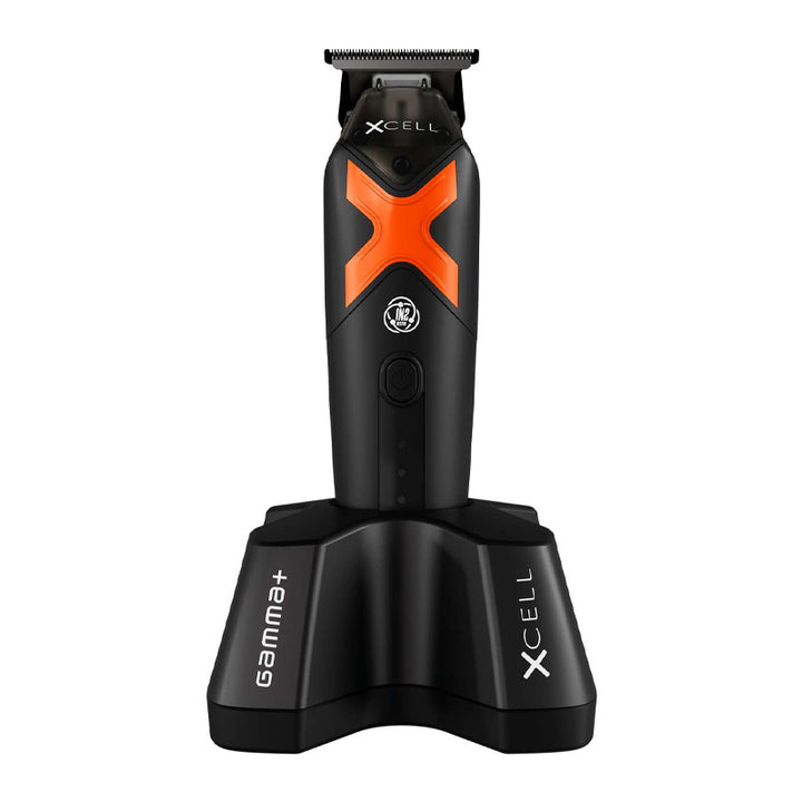 GAMMA+ Xcell Trimmer Professional Cord/Cordless