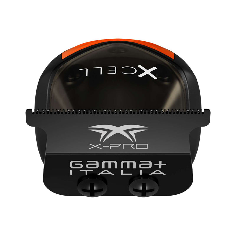 GAMMA+ Xcell Trimmer Professional Cord/Cordless