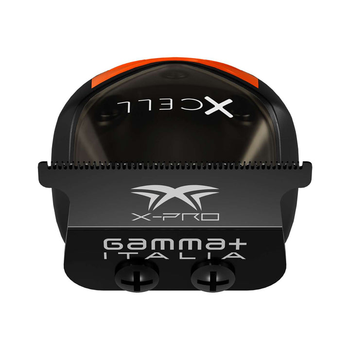 GAMMA+ Xcell Trimmer Professional Cord/Cordless