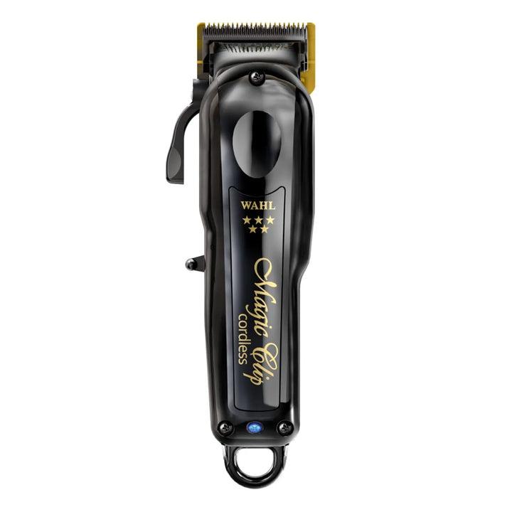 WAHL Magic Clipper Black Cord/Cordless