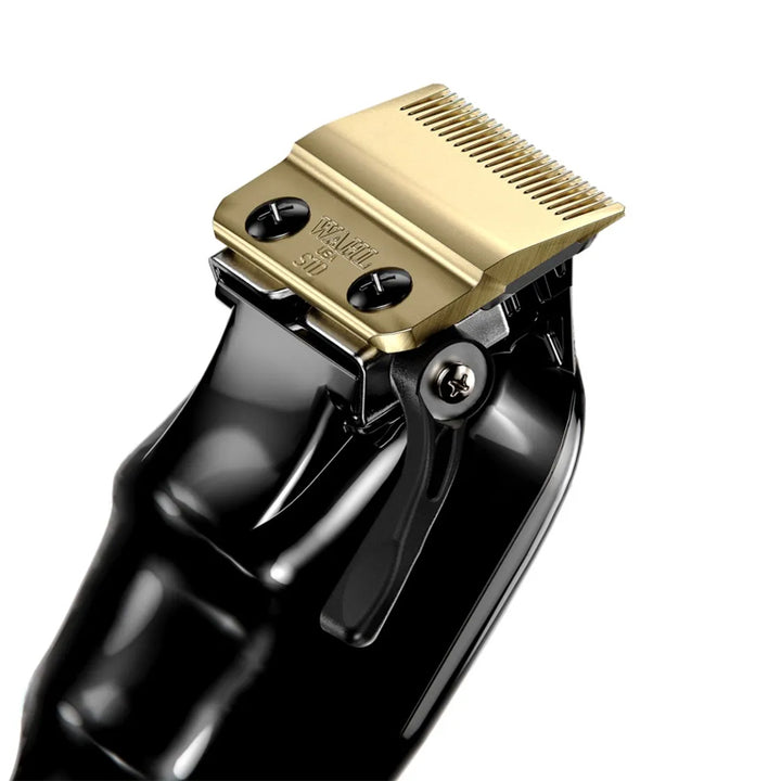 WAHL Magic Clipper Black Cord/Cordless