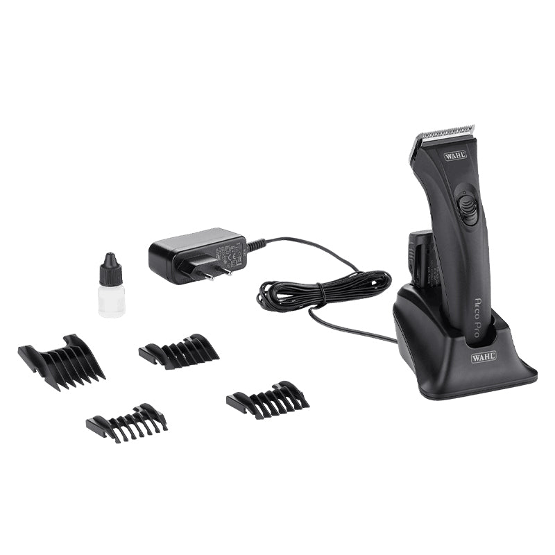 WAHL ArcoPro Clipper Pet Cordless