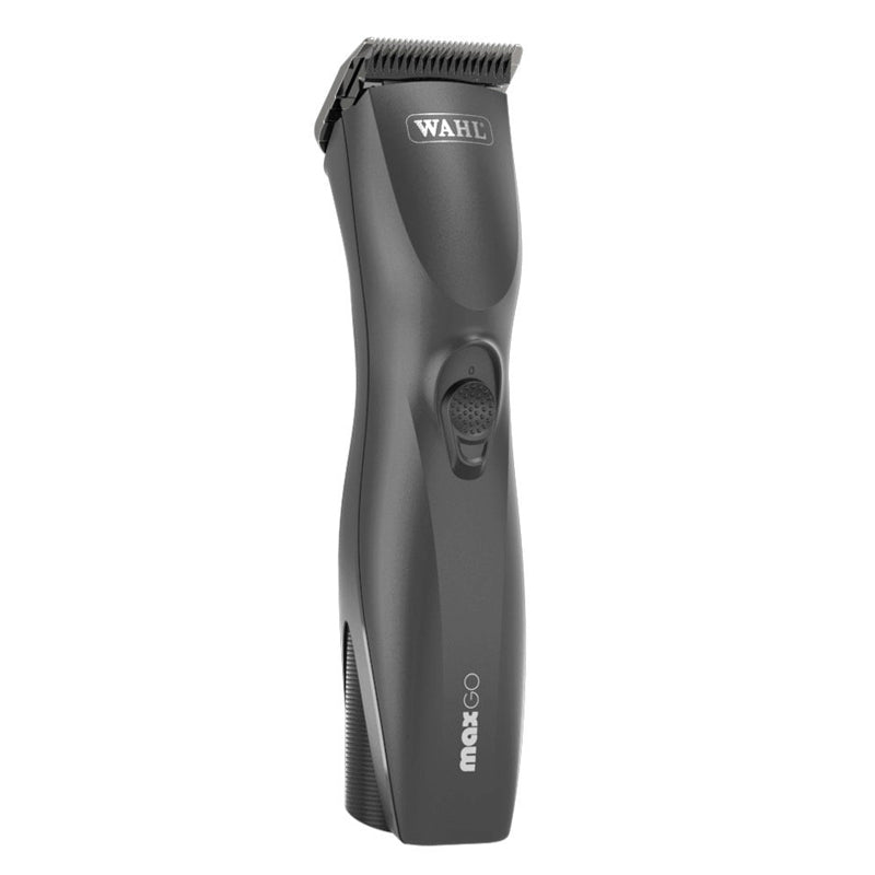 WAHL MaxGo Clipper Pet Cordless