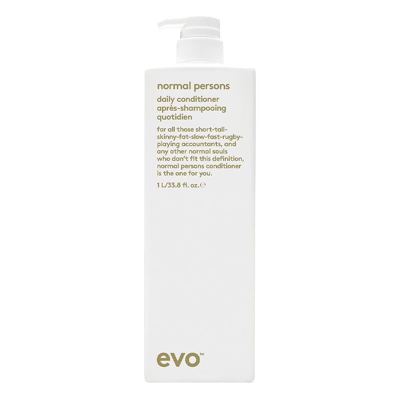 EVO Normal Persons Conditioner Quotidiano 1000ml