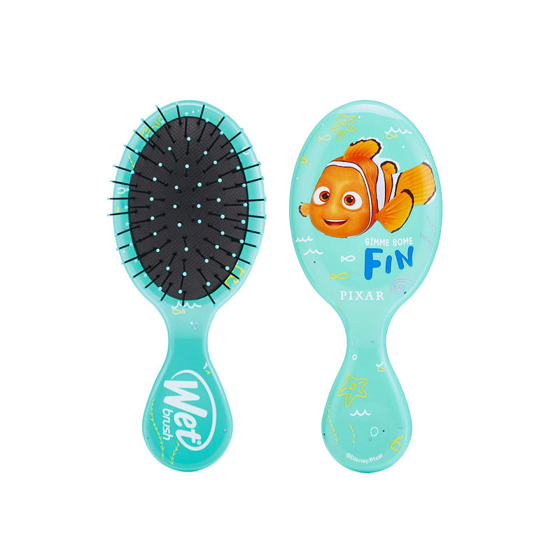 WET BRUSH Pixar Mini Detangler Nemo