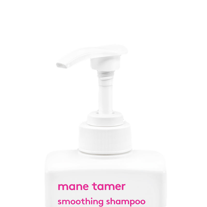 EVO Mane Tamer Shampoo Lisciante 1000ml