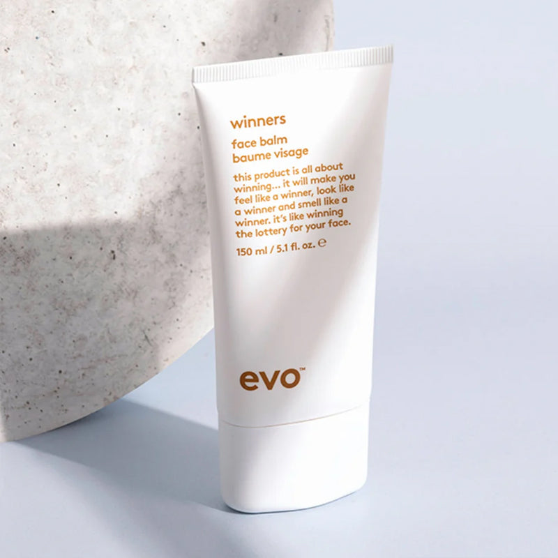 EVO Winners Face Baume Visage 150ml