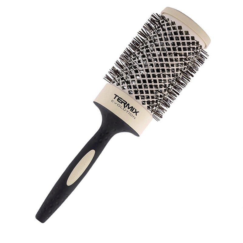 TERMIX Evolution Soft Spazzola Professionale Per Capelli Fini Diam.60