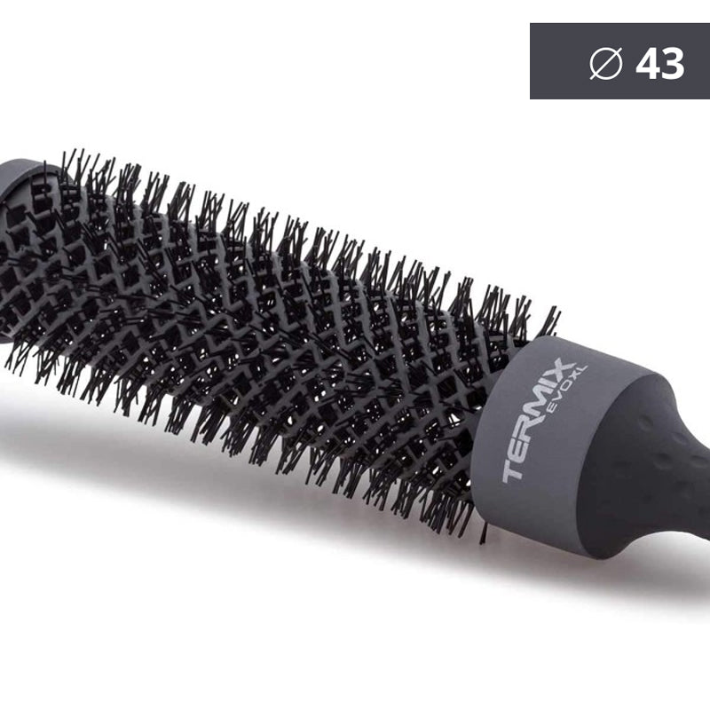 TERMIX Evolution XL Spazzola Professionale Diam.43