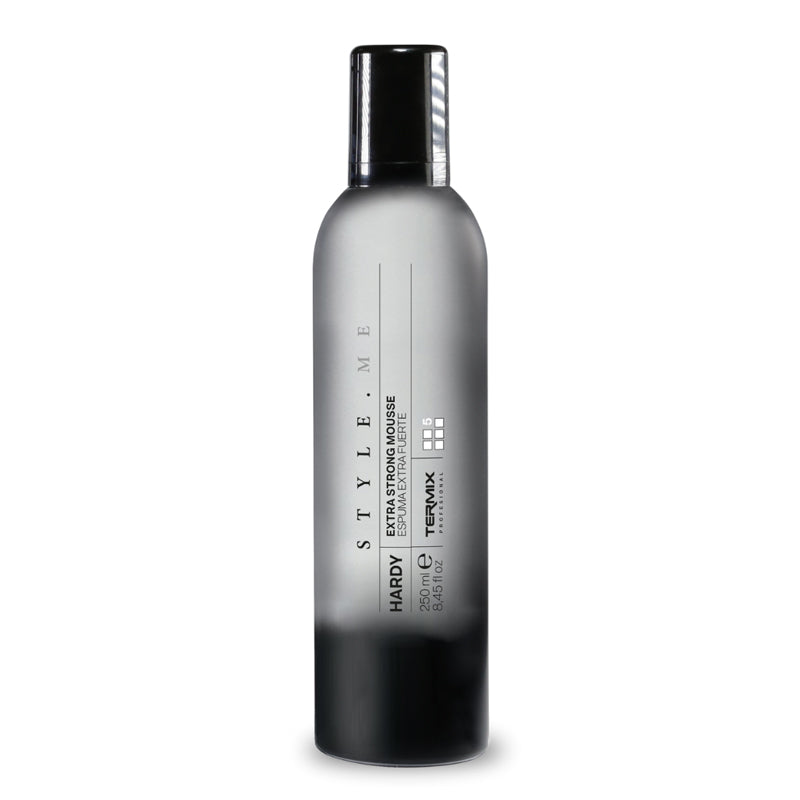 TERMIX Style Me Hardy Extra Strong Mousse 250ml