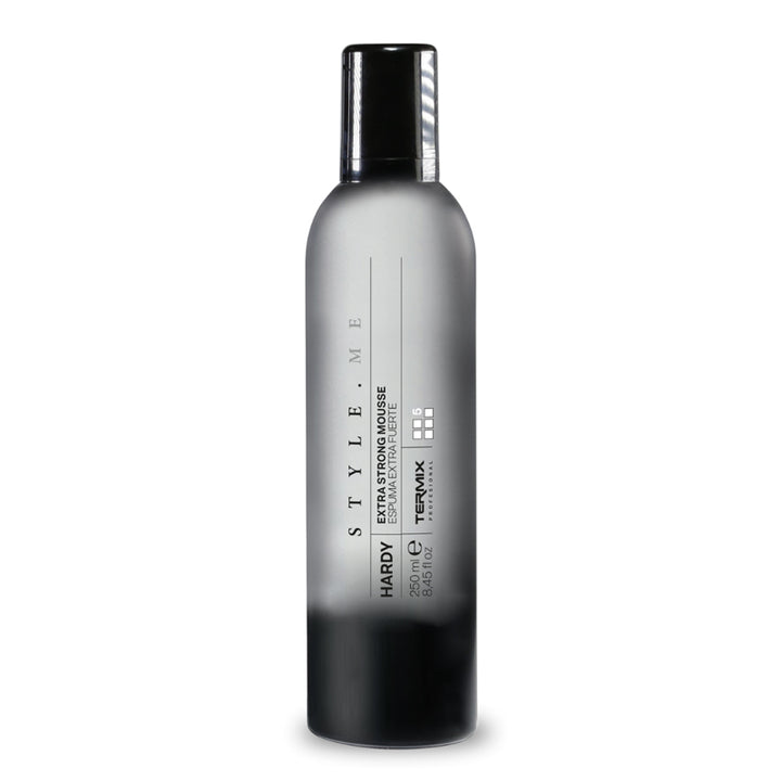 TERMIX Style Me Hardy Extra Strong Mousse 250ml