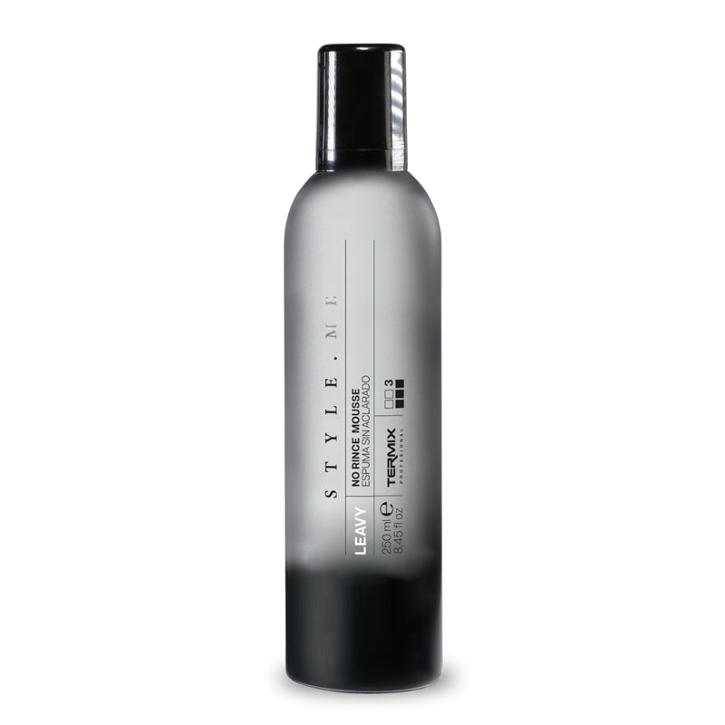 TERMIX Style Me Leavy No Rince Mousse 250ml