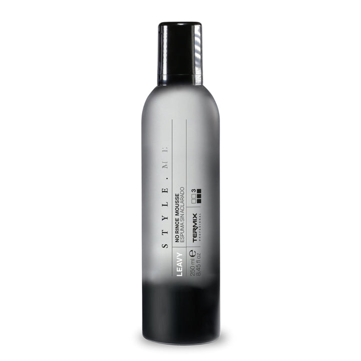 TERMIX Style Me Leavy No Rince Mousse 250ml