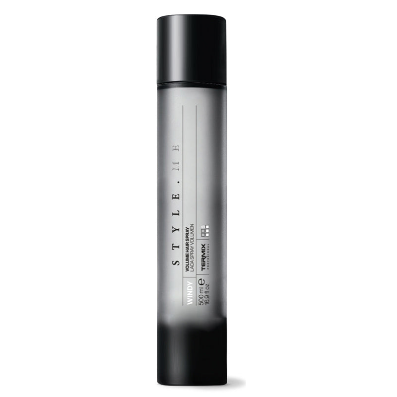 TERMIX Style Me Windy Volume Hair Spray 500ml