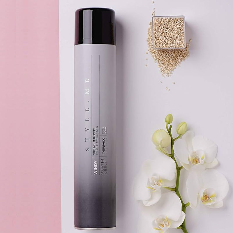TERMIX Style Me Windy Volume Hair Spray 500ml