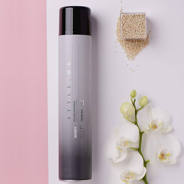 TERMIX Style Me Windy Volume Hair Spray 500ml