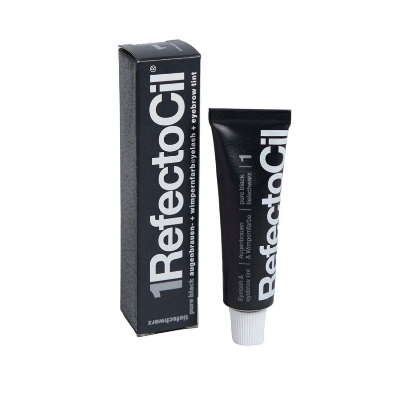 REFECTOCIL Tinta Per Sopracciglia 1 Nero Profondo 15ml