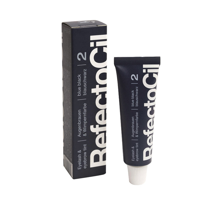 REFECTOCIL Tinta Per Sopracciglia 2 Blu-Nero 15ml