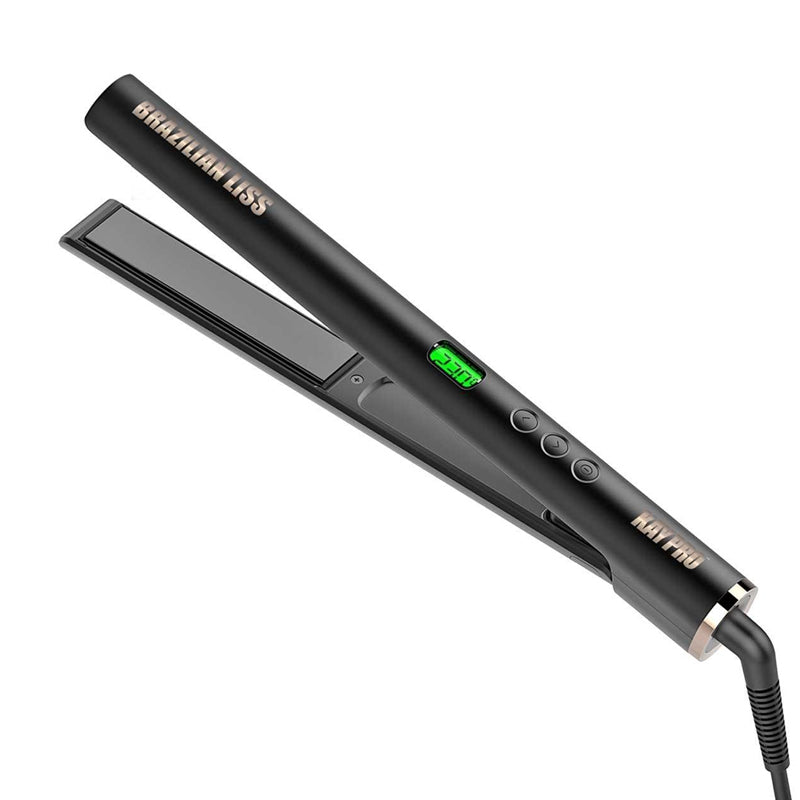 KEPRO WORLD Brazilian Liss Piastra Professionale
