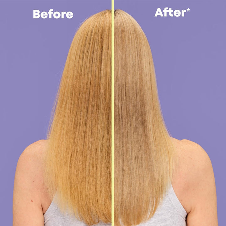 MATRIX TOTAL RESULTS So Silver Purple Conditioner 300ml
