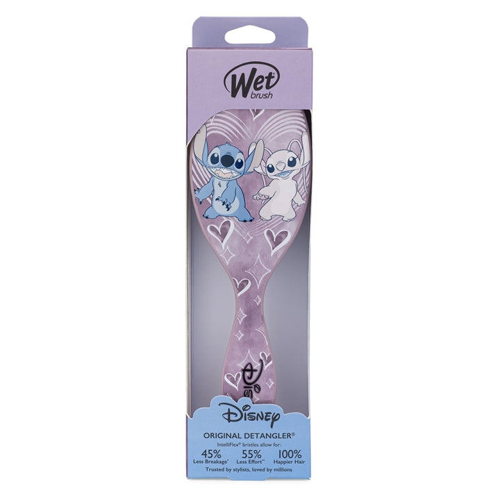 WET BRUSH Disney Original Love Lilo & Angel