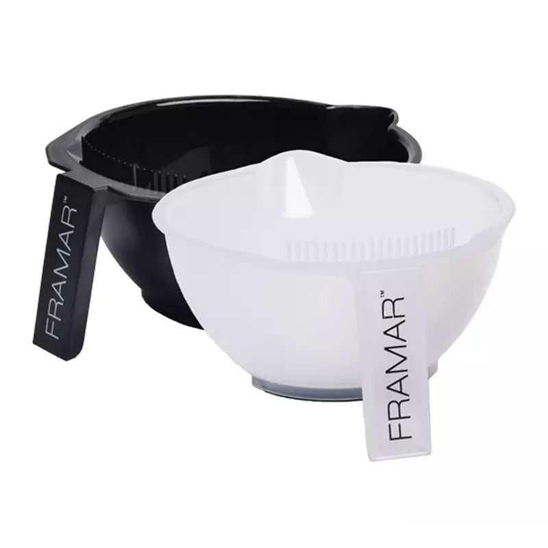 FRAMAR Set Color Bowl 2pz