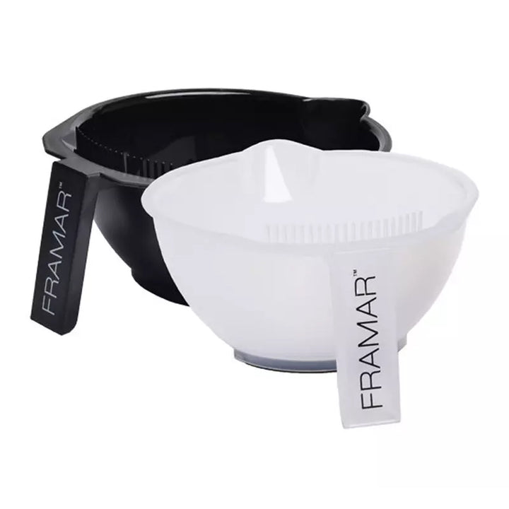 FRAMAR Set Color Bowl 2pz