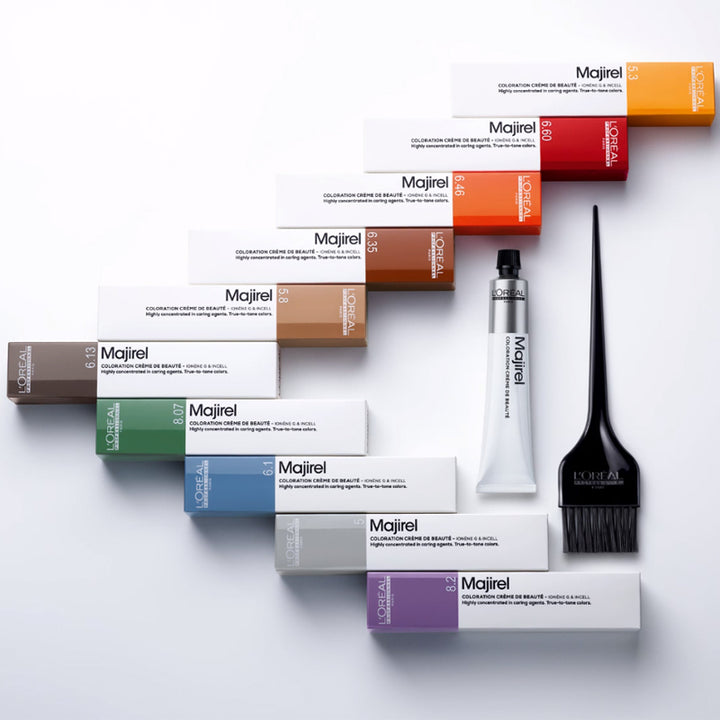 L'OREAL Majirel New 60ml