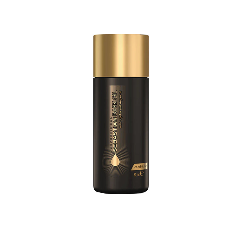 SEBASTIAN Dark Oil Conditioner 50ml