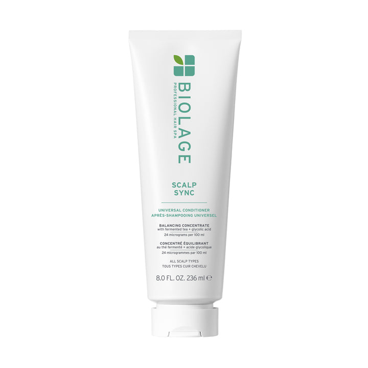 BIOLAGE ScalpSync Balancing Conditioner 236ml