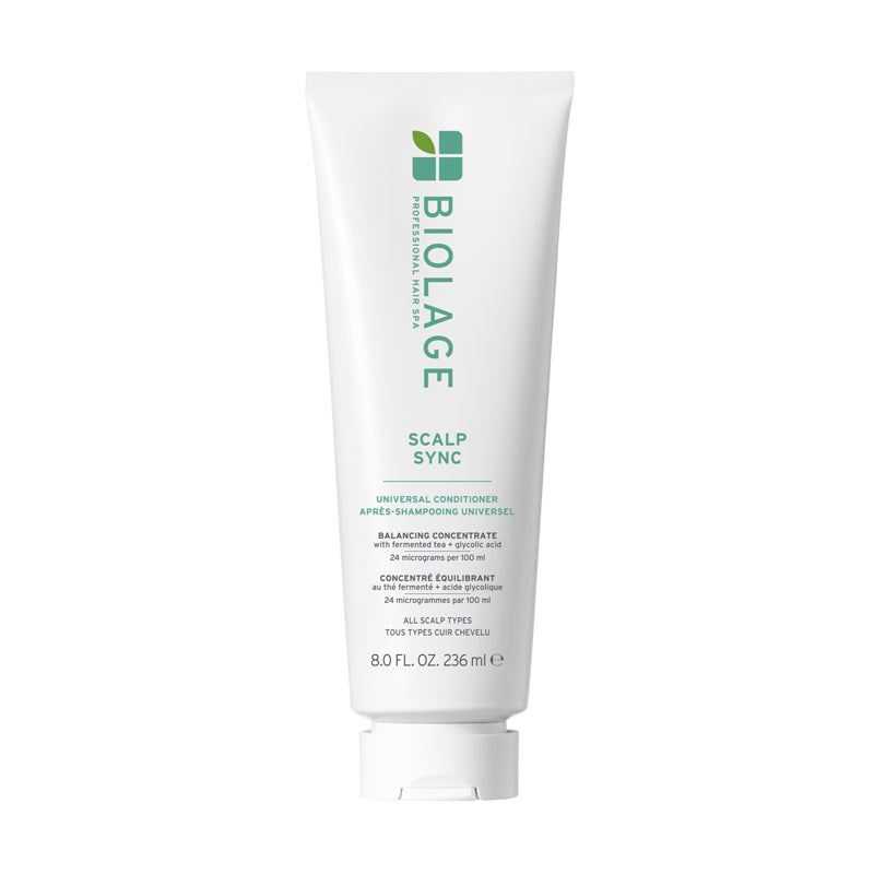BIOLAGE ScalpSync Balancing Conditioner 236ml