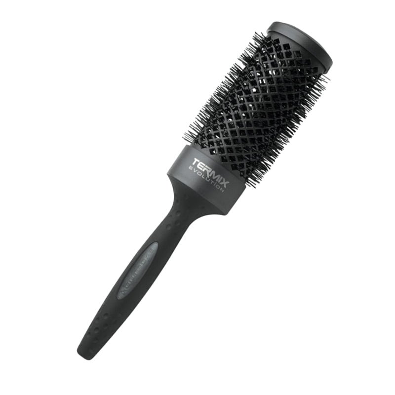 TERMIX Evolution Plus Spazzola Professionale Per Capelli Spessi Diam.43