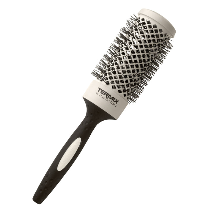 TERMIX Evolution Soft Spazzola Professionale Per Capelli Fini Diam.43