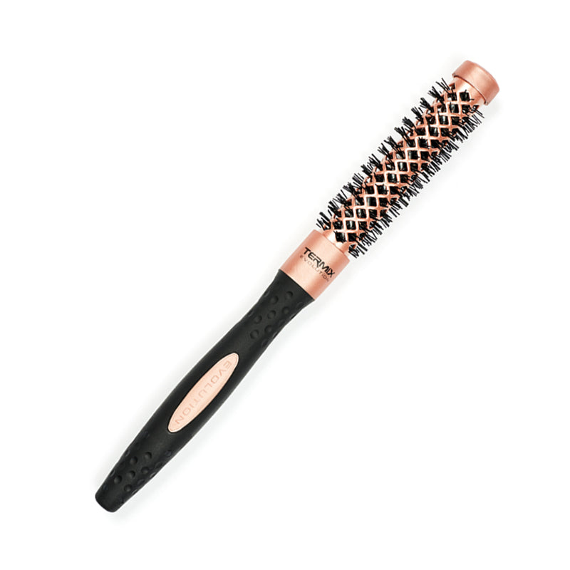 TERMIX Evolution Gold Rose Spazzola Professionale Diam.17