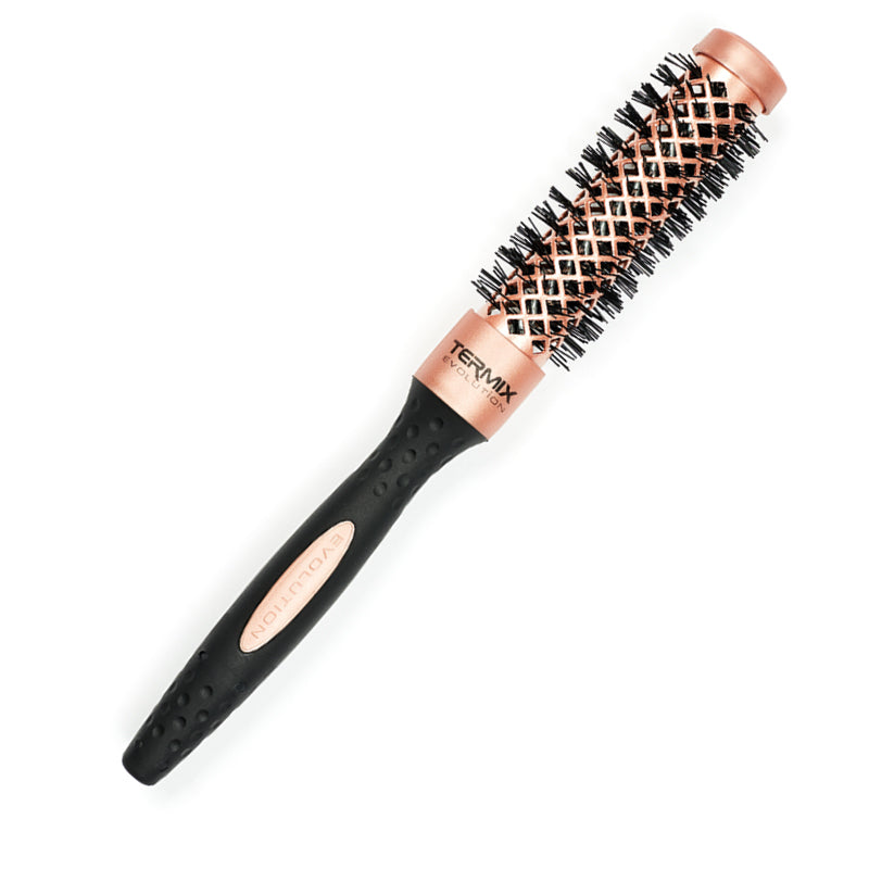 TERMIX Evolution Gold Rose Spazzola Professionale Diam.23