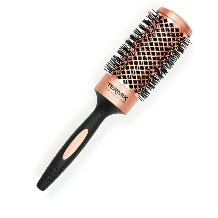 TERMIX Evolution Gold Rose Spazzola Professionale Diam.43