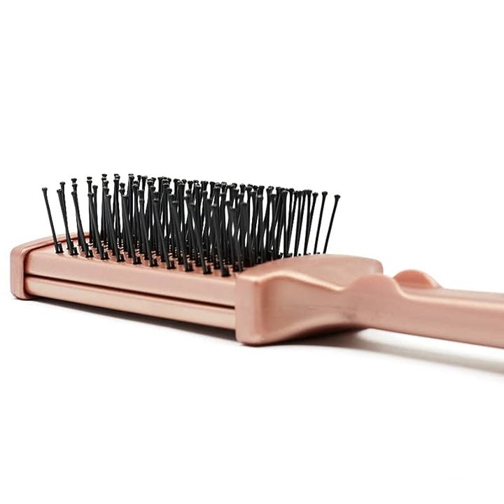 TERMIX Evolution Gold Rose Spazzola Professionale Piatta