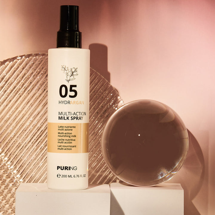 PURING Hydrargan Multi Action Milk Spray 05 200ml