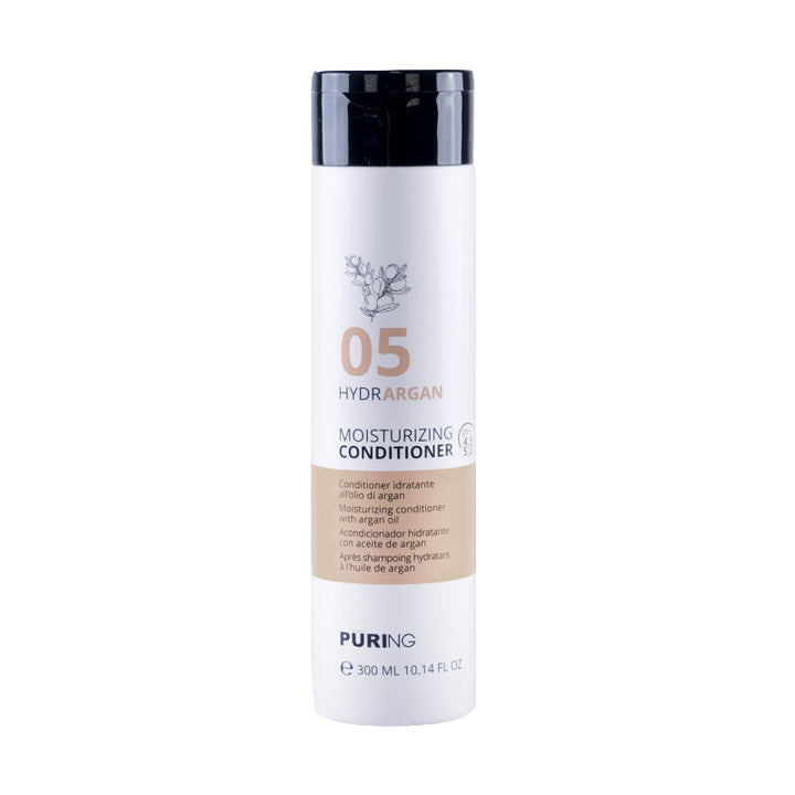 PURING Hydrargan Moisturizing Conditioner 05 300ml
