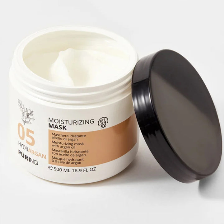PURING Hydrargan Moisturizing Mask 05 500ml
